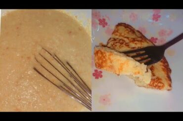 How to Make French Toast!! Classic Quick and Easy Recipe | unique french toast recipe