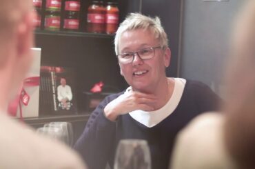 Bottli at Bitton Gourmet restaurant Sydney: Food and Wine pairing with a Sommelier