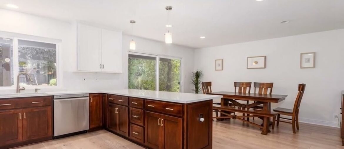 716 El Cerro Boulevard, Danville, CA 94526