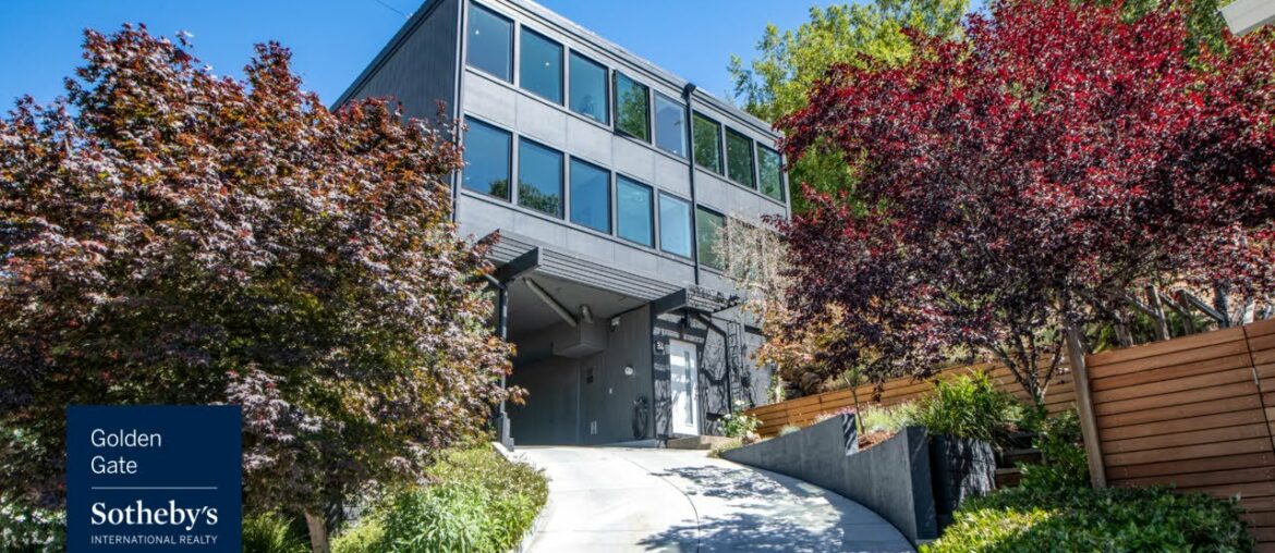 34 Convent Ct San Rafael CA | San Rafael Homes for Sale