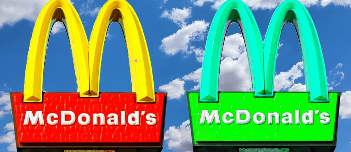 10 Sneaky Ways Fast Food Restaurants Get You To Spend Money 10 Sneaky Ways Fast Food Restaurants Get You To Spend Money