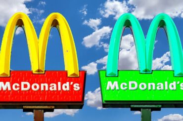 10 Sneaky Ways Fast Food Restaurants Get You To Spend Money