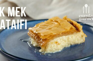 Ek Mek Kataifi | EG12 Ep10