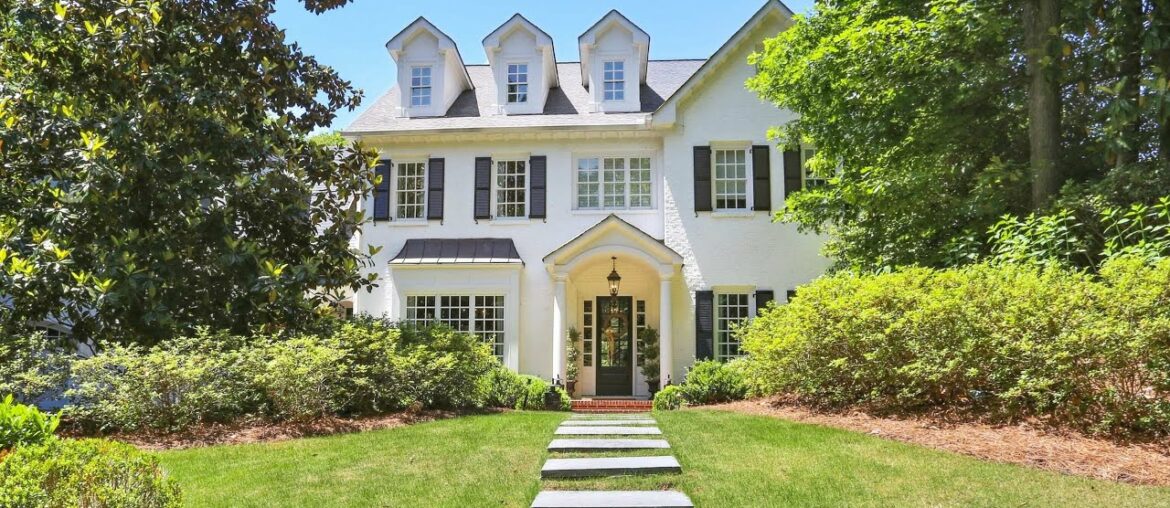 1055 Nawench Drive | Atlanta, GA 30327