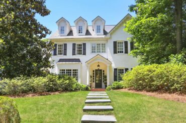 1055 Nawench Drive | Atlanta, GA 30327