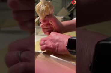 Chef leaves TikTok 'raging' after turning McDonald's fries and chicken nuggets into PASTA dish