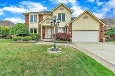 15676 French Creek, Fraser, MI - 20221013733