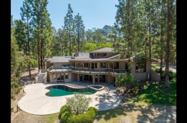 4466 Los Pinos, Rancho Santa Fe, CA 92067 Property For Sale