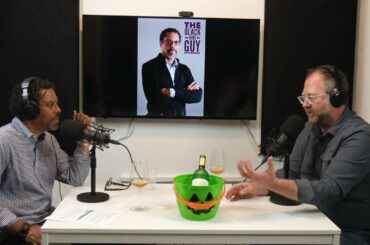 The Black Wine Guy Experience Episode 46 - Dan Petroski