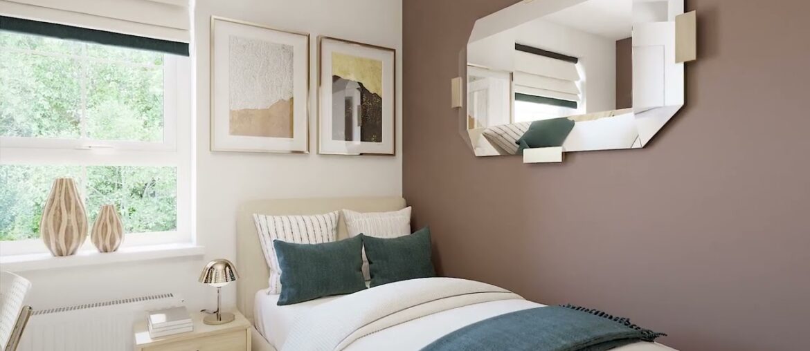 The Fircroft | Barratt Homes