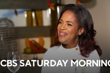 The Dish: Chef Debra Sardinha-Metivier and a taste of the Caribbean