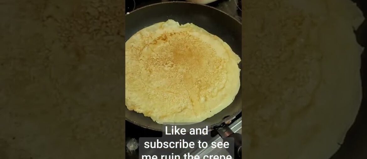 The ever amazing French Crepe! #france #French #food #breakfast #lunch #dinner #eat #all