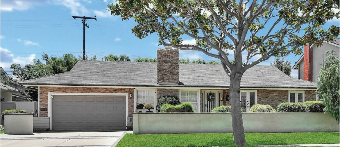 8802 Cardinal Avenue, Fountain Valley | Lily Campbell