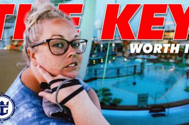 Is Royal Caribbean Ripping You Off With The Key Program