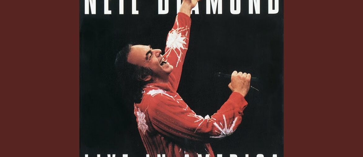 Red, Red Wine (Live At Great Western Forum / 1992)