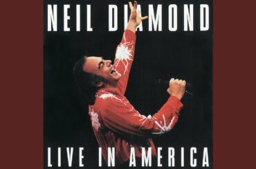 Red, Red Wine (Live At Great Western Forum / 1992)