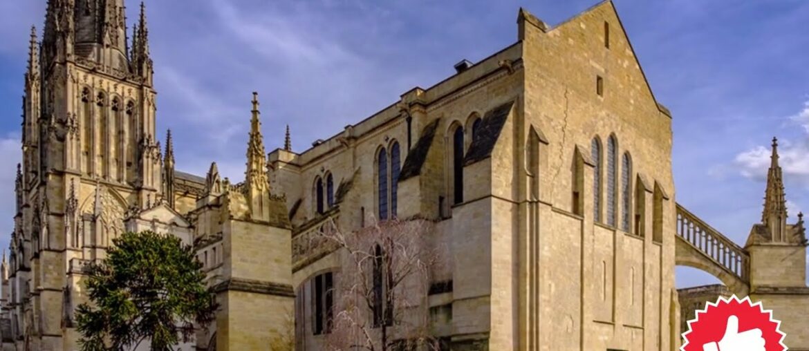 TOP11 Best Cities to Visit in France PART 1 TOP11 Best Cities to Visit in France PART 1