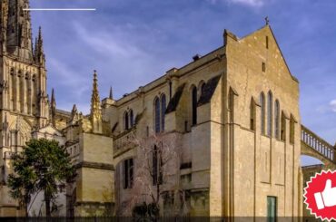 TOP11 Best Cities to Visit in France  PART 1