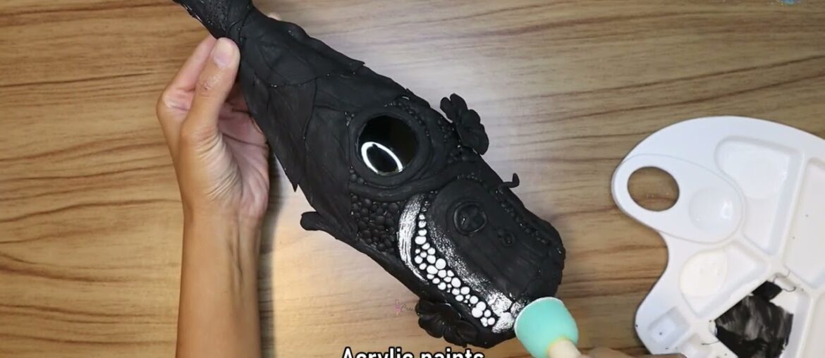 Fairy house Bottle art/Wine bottle craft/bottle decoration/art and craft/CreativeCat Fairy house Bottle art/Wine bottle craft/bottle decoration/art and craft/CreativeCat