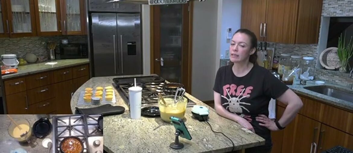 Cooking Stream FR - The best ways to cook french food #521