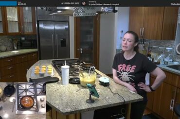 Cooking Stream FR - The best ways to cook french food #521
