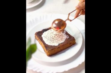 Lava French Toast recipe second part  #recipe #lavafrenchtoast #french #breakfastrecipes #breakfast