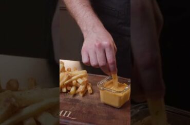 Super crispy French Fries