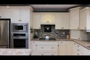 3607 Ranch Point Road for Sale