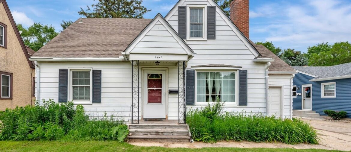 2411 Glenwood Ave, Rockford, IL 2411 Glenwood Ave, Rockford, IL