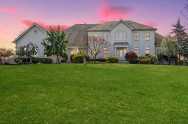 18 Christie way, Neshanic Station, NJ