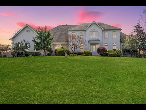 18 Christie way, Neshanic Station, NJ 18 Christie way, Neshanic Station, NJ