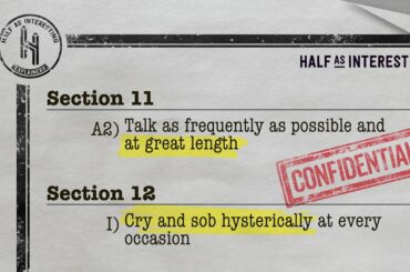 The CIA’s Manual on How to be Annoying