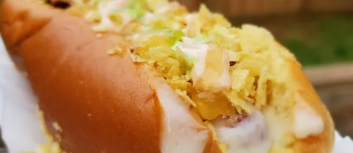 11 Things You Should Be Putting On Your Hot Dog, But Aren't 11 Things You Should Be Putting On Your Hot Dog, But Aren't