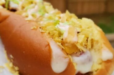 11 Things You Should Be Putting On Your Hot Dog, But Aren't