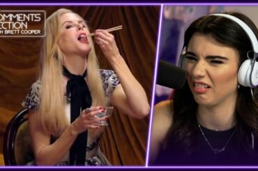 No, Eating Bugs Is NOT Sexy