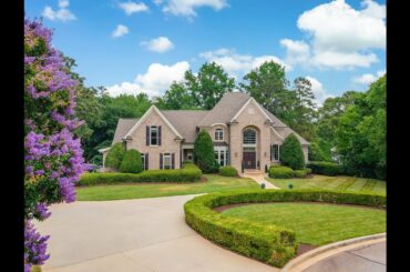 STONEBROOK FARM | 15 Greenlee Hill Court, Greenville, SC 29615