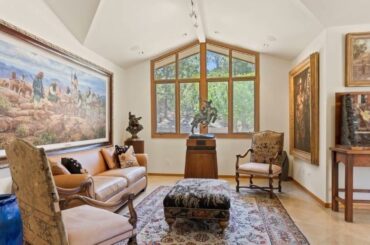 4466 Los Pinos, Rancho Santa Fe, CA 92067