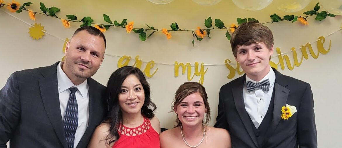 It's Wedding RECEPTION Time