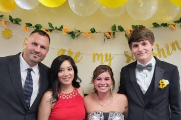 It's Wedding RECEPTION Time