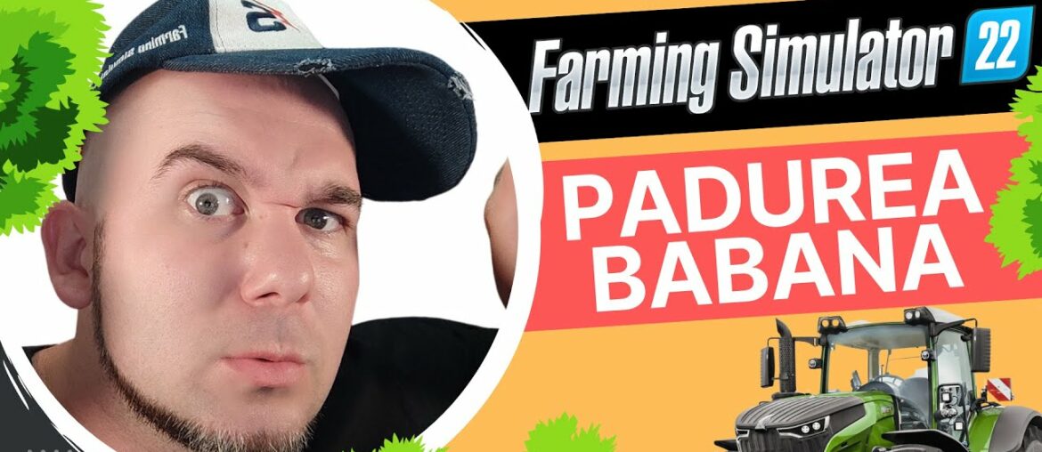 PLANTAM SI CONSTRUIM CEA MAI MARE PADURE DE PANA ACUM! Fs22 French Plains PLANTAM SI CONSTRUIM CEA MAI MARE PADURE DE PANA ACUM! Fs22 French Plains