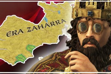 Taking Basque Iberia With the Newest Religion in CK3