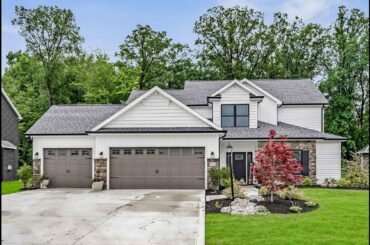 Residential for sale - 7456 Lemmy Lane, Fort Wayne, IN 46835