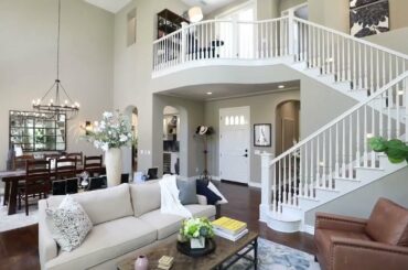 Welcome Home to 24718 Tiburon St Valencia, CA 91355