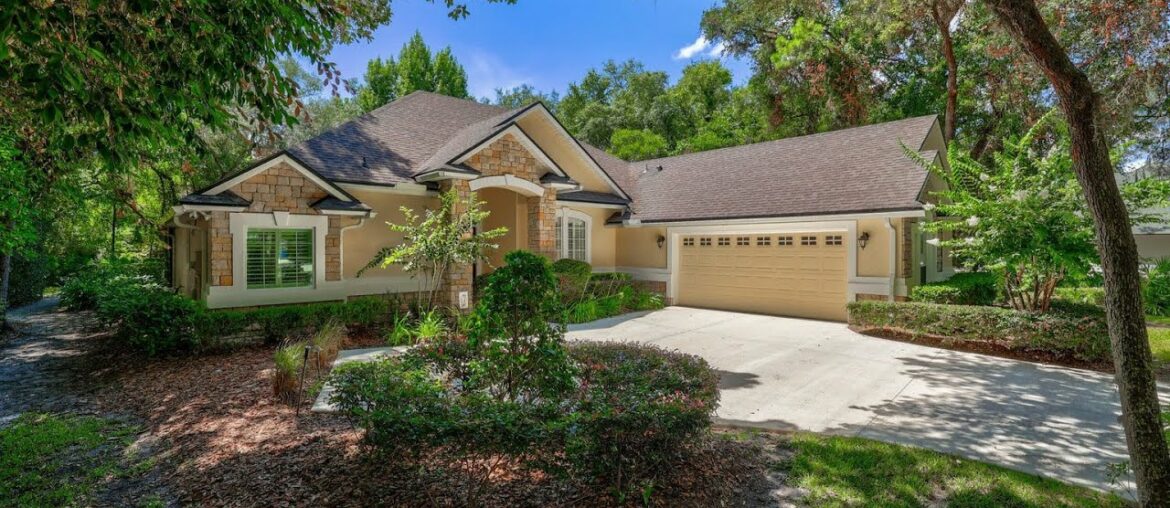 *New Listing* - 3732 Berenstain Drive, St Augustine, FL 32092