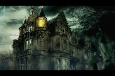 ABANDONED Moulin Rouge French  MANSION Everything Left Behind - THEY VANSIHED