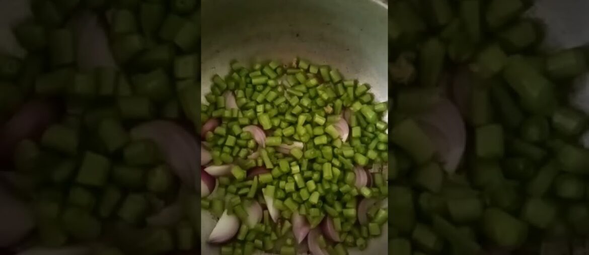 france beans#food shorts#Art is Art#food art