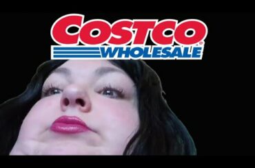 Costco Food Haul For A Family Of 10 Live Reaction