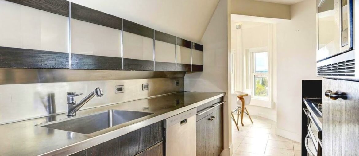 2107 S Street Northwest, Unit N, Washington, DC 20008