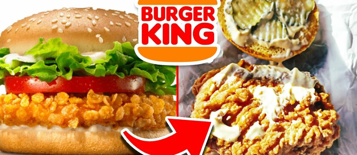 10 Worst Fast Food Sandwiches to Stay Away 2022 10 Worst Fast Food Sandwiches to Stay Away 2022