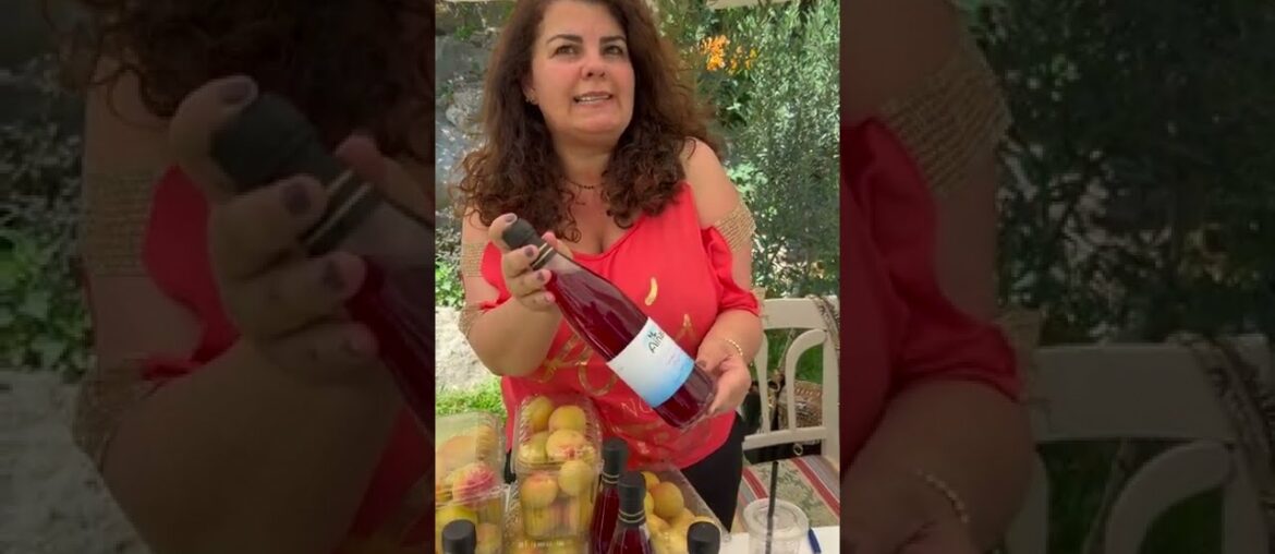 Baladi Event Stories: Meet The Heroes! Farmers, Producers, Artisans... Entrepreneurs!